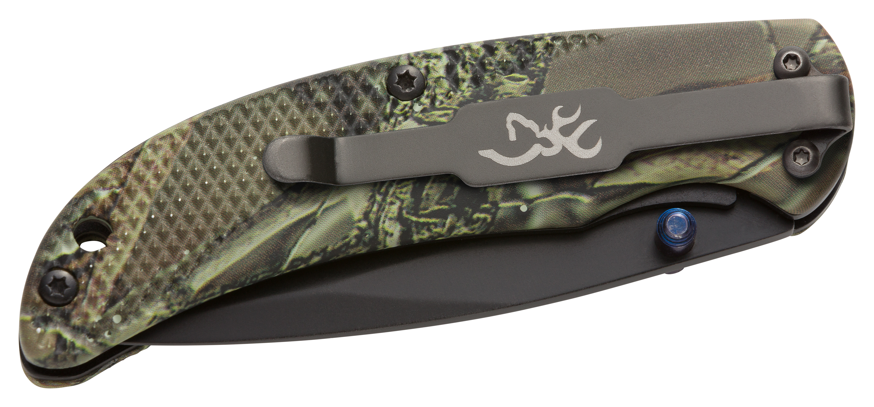 Prism 3 EDC Knife Browning